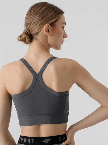 Бра 4F D4Z21-STAD201-22S р.XS сірий