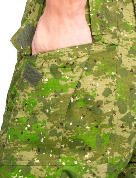 Штани P1G-Tac PCP - LW (Punisher Combat Pants-Light Weight) - Prof-It-On р. XXL Камуфляж 