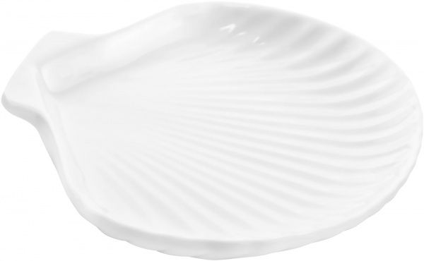 Блюдо Ракушка 15 см 21-04-060 Helfer