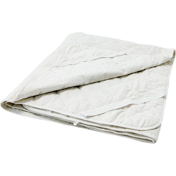 Наматрасник Doro Зима-Лето 160x200 см