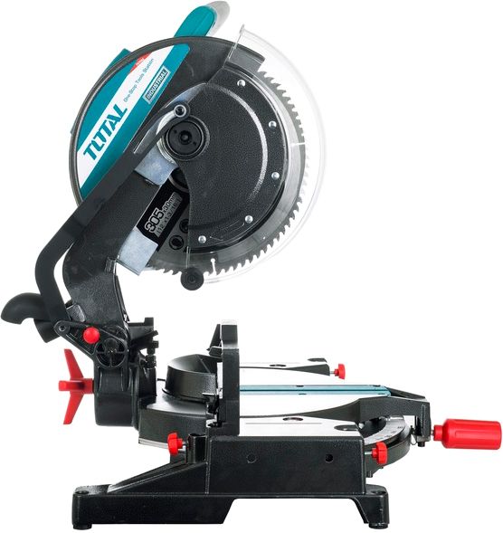 Пила торцювальна Total TS42163051