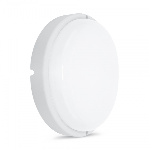 Светильник светодиодный Lightmaster 12 Вт белый 6500 К CE1041-AS 12W 6500К IP65