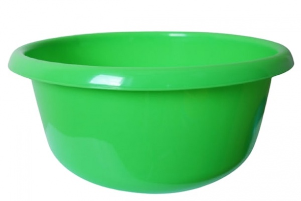 Миска салатова 5 л ММ-Пласт