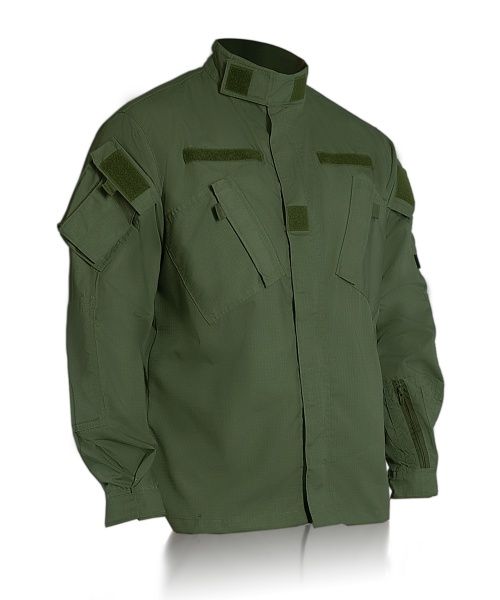 Костюм Торнадо «КОМБАТ» олива на молнии