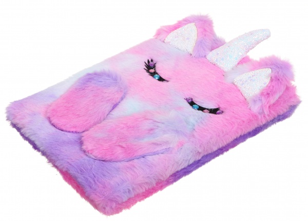 Книга для нотаток Кошеня А5 80 аркушів