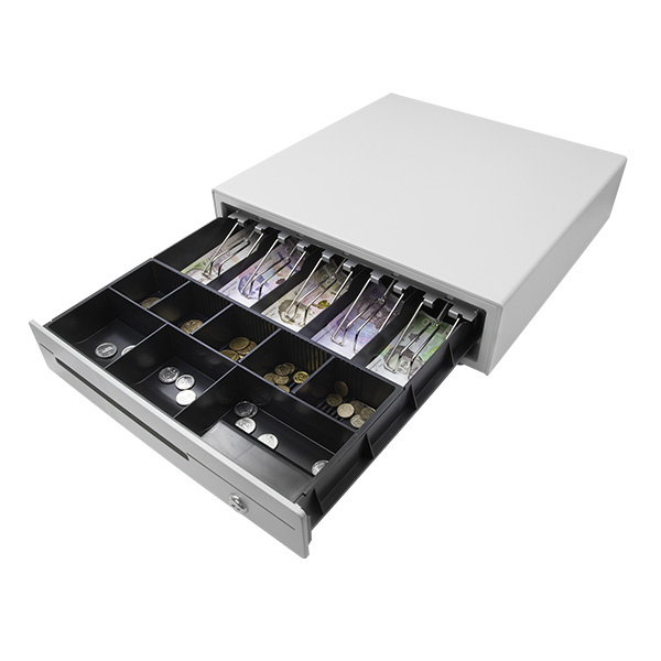 Ящик денежный MAKEN ECD-410W