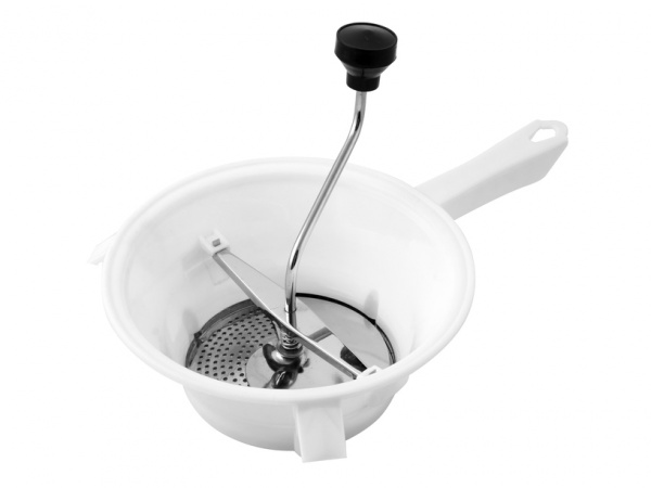 Подрібнювач для овочів 4P5197 AGD Pasterski