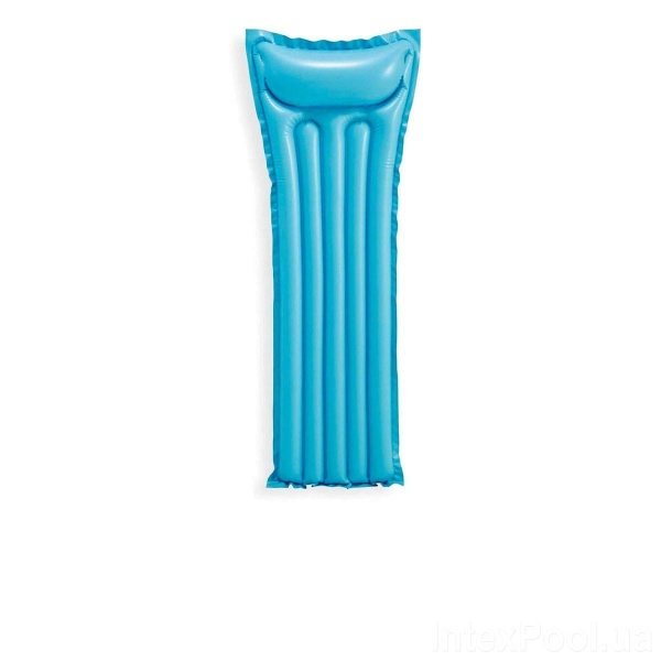 Матрас надувной Intex 59703 183х69 см в ассортименте