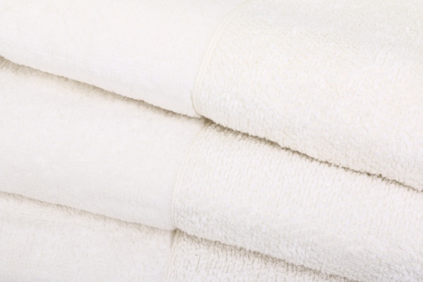 Рушник Валенсія 50x90 см айворі Homeline 