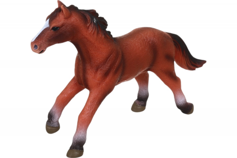 Іграшка Luna Kids Свійська тварина 20х25 см в асортименті JQ-007B