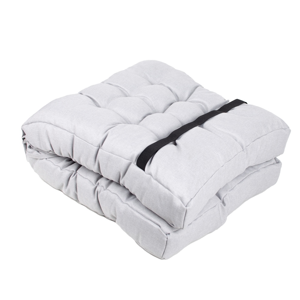 Подушка CASE світло-сірий Decora textile