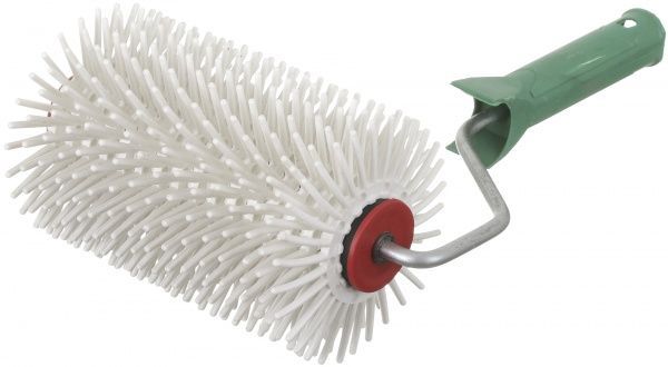 Валики голчасті