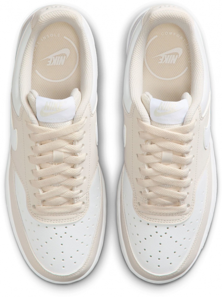 Кроссовки Nike W COURT VISION LO P NBK IM1652-002 р.38
