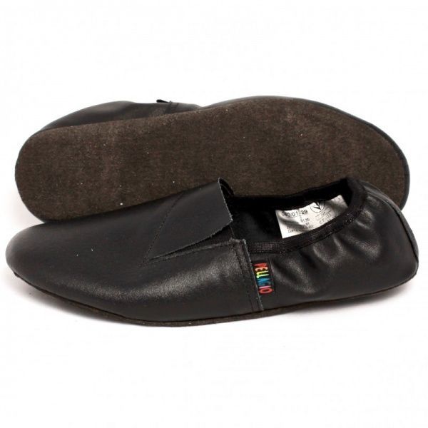 Чешки PELLAGIO р.26 черный 040/01 