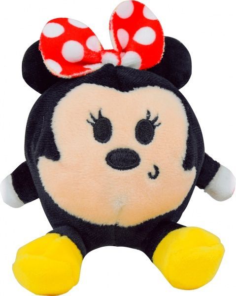 М'яка іграшка Disney Мінні Маус 8 см PDP1800182