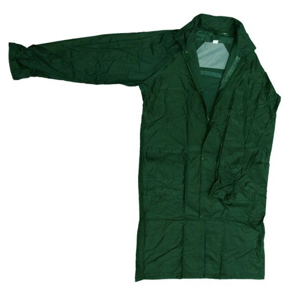 Плащ з капюшоном ПВХ/Нейлон 79П3 XL