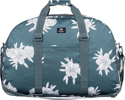 Сумка Roxy Feel Happy Mix ERJBL03155-KYM8 60 л серый 