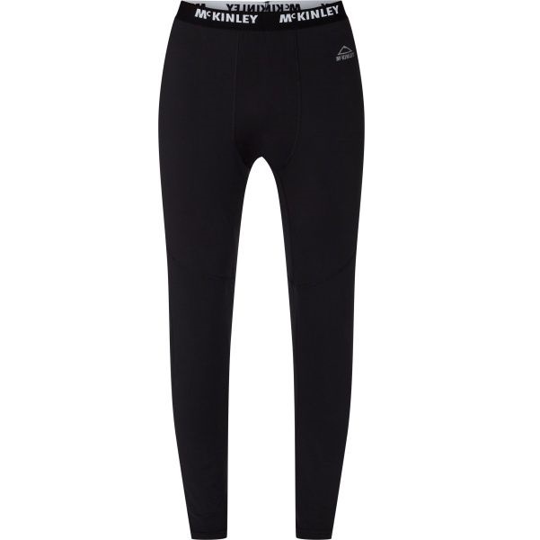 Термоштани McKinley Dylan ux 294531-057 S чорний
