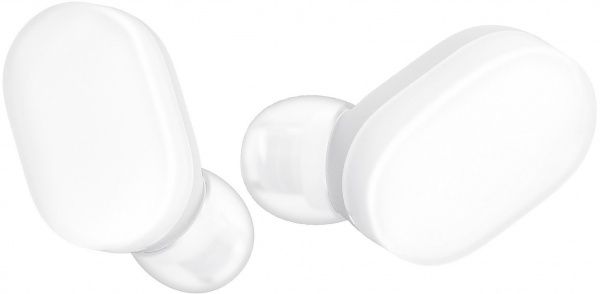 Навушники Xiaomi Mi True Wireless Earbuds Basic white 