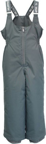 Комплект HUPPA WONDER р.122 серый 41950030-94128-122 