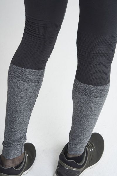 Термоштани Craft Warm Intensity Pants Man 1907926-995975 XL чорний