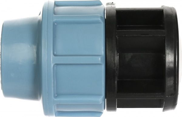 Заглушка Unidelta ПЭ 20