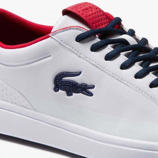 Кросівки Lacoste G ELITE 120 1 SMA 739SMA0092407 р.10,5 білий