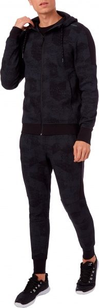 Штани Energetics Gamma IV ux 407294-902050 р. XL чорний