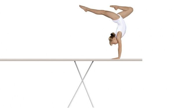 Прасувальна дошка Tefal Pro Compact IB9100E0 Pro Compact