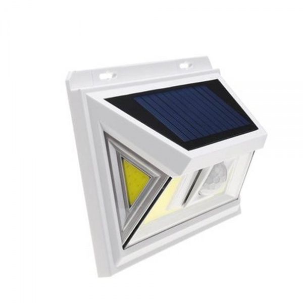 Світильник настінний Vargo 10 Вт білий 701331 