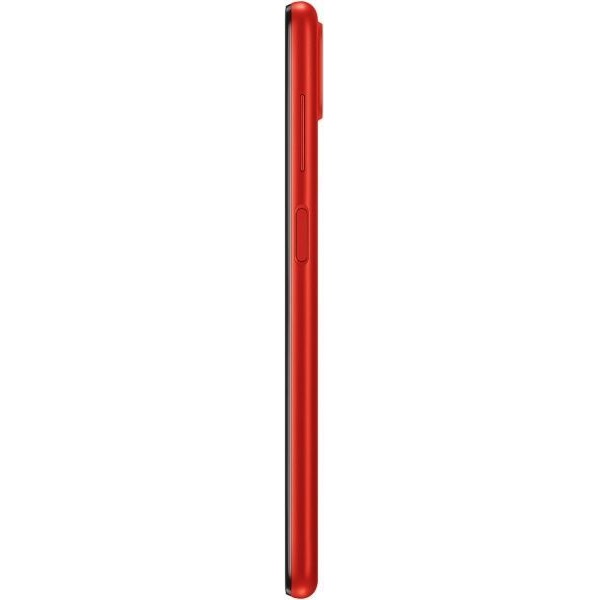 Смартфон Samsung Galaxy A12 3/32GB red (SM-A125FZRUSEK) 