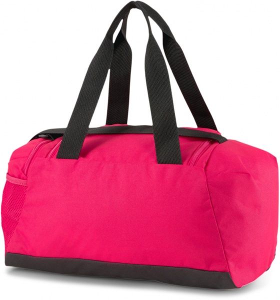 Спортивная сумка Puma Fundamentals 07729105 розовый 