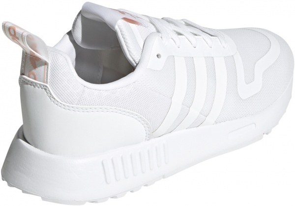 Кроссовки Adidas SMOOTH RUNNER W FZ3454 р.UK 5 белый