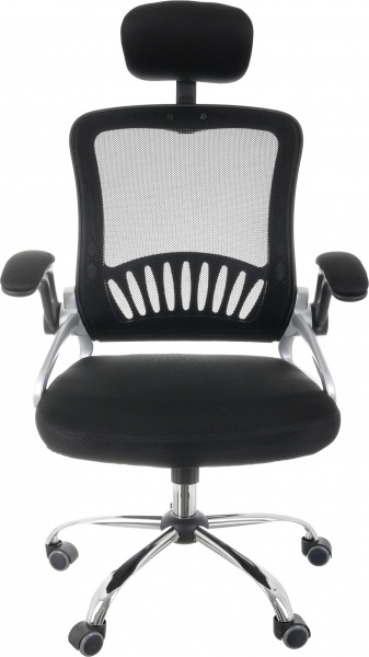 Кресло Марс NF-7840-1 черный 