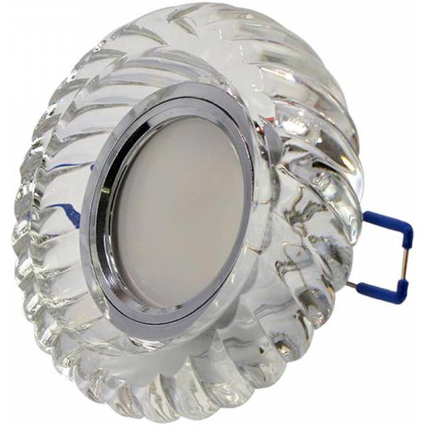 Світильник Світлокомплект AG 660 2 Вт WH