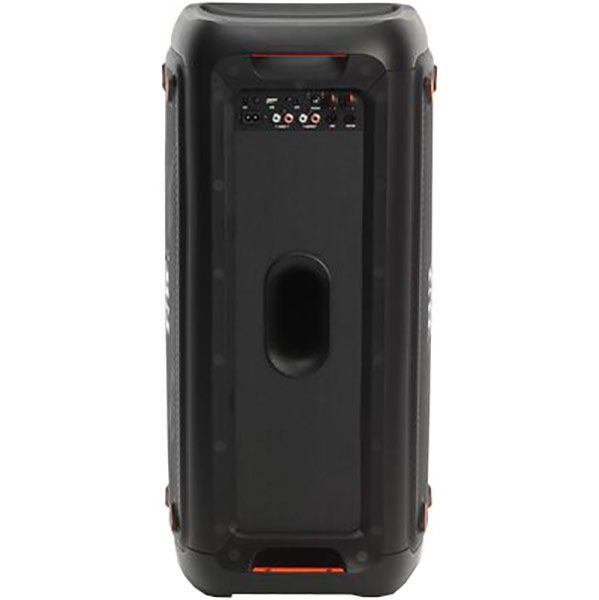 Акустична система JBL Partybox 200 JBLPARTYBOX200EU