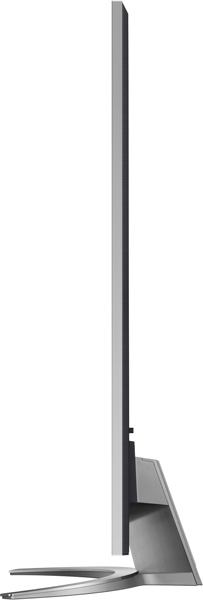 Телевизор LG 86QNED996PB