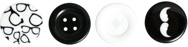 Магниты для досок 4 шт. 30 мм 86633 Centrum