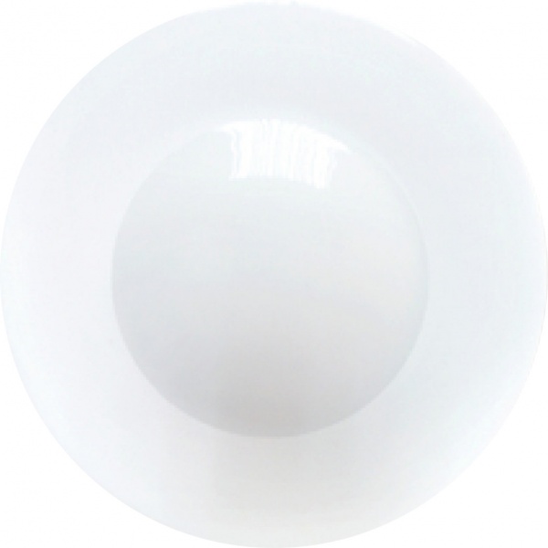 Тарелка десертная V-180B Blanco Buongiorno 18 см Vittora