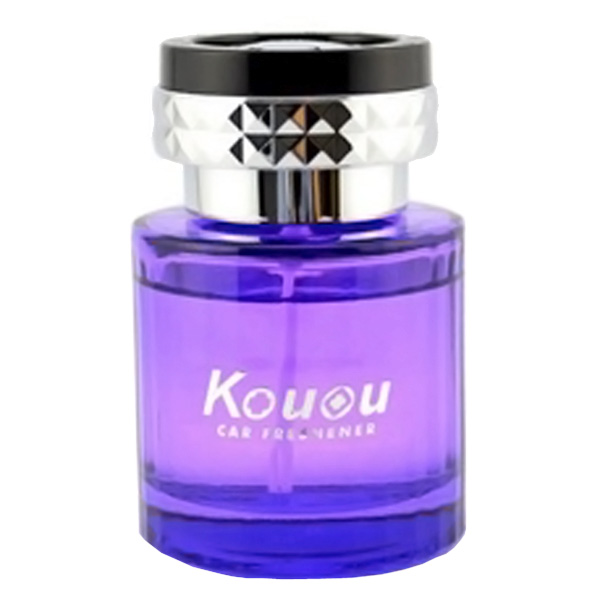 Ароматизатор Kouou KZ-1031 Cold Water 60 мл