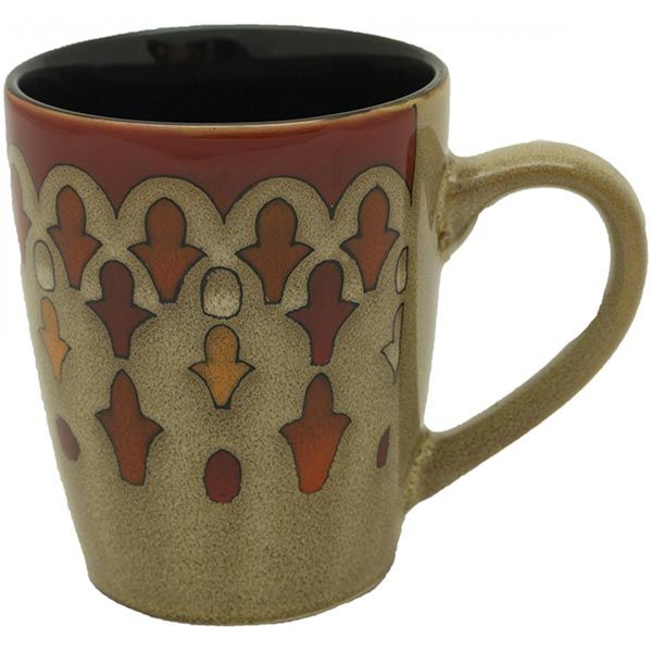 Кружка керамічна 367-103 310 мл