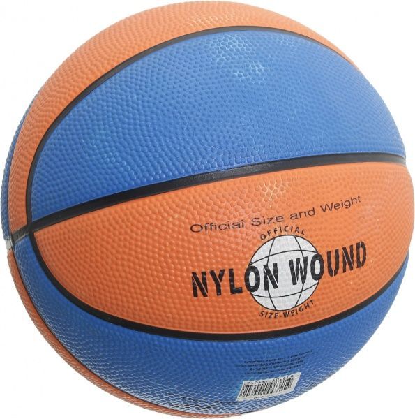 Баскетбольний м'яч Pro Touch Dunk 177966-906545 р. 3 