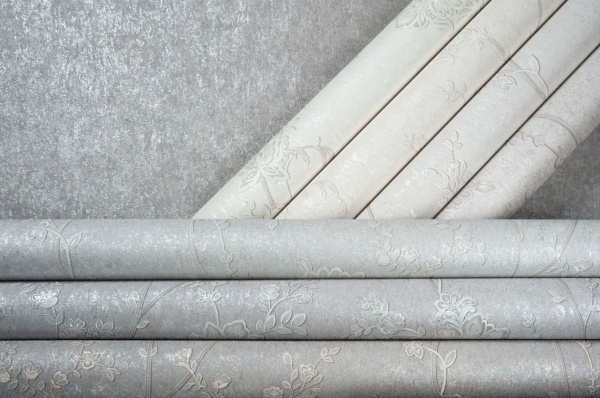 Обои виниловые на флизелиновой основе Vinil Аланья декор PVIP 6-1572 1,06x10,05 м 