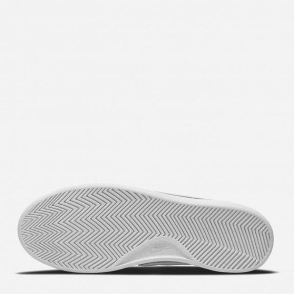 Кроссовки Nike COURT ROYALE 2 NN DH3159-001 р.36 черно-белый