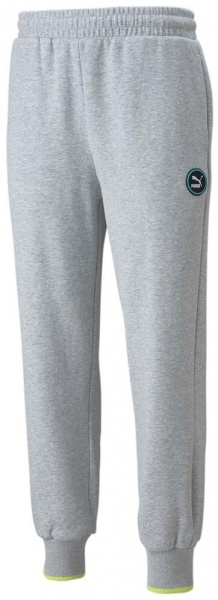 Штани Puma SWXP TRACK PANTS 53362004 р. XL сірий
