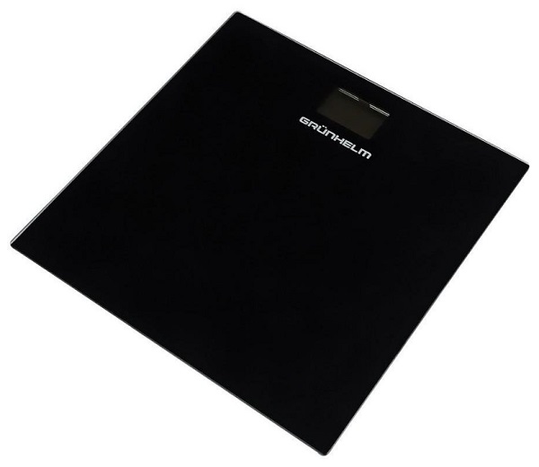 Ваги підлогові Grunhelm BES-26B