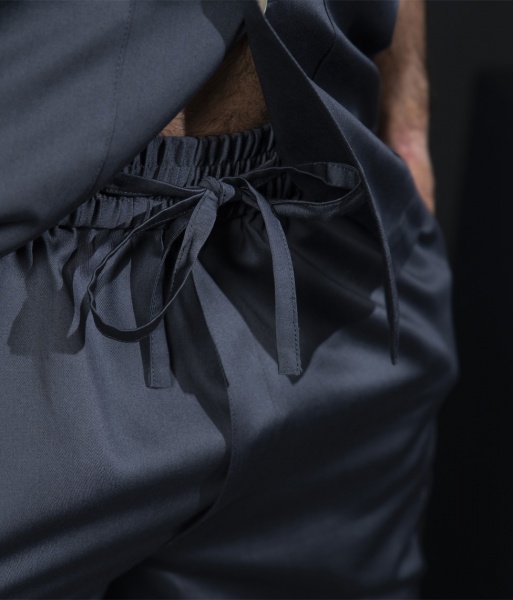 Костюм домашній чоловічий Decoflux зі штанами Anthracite р. M