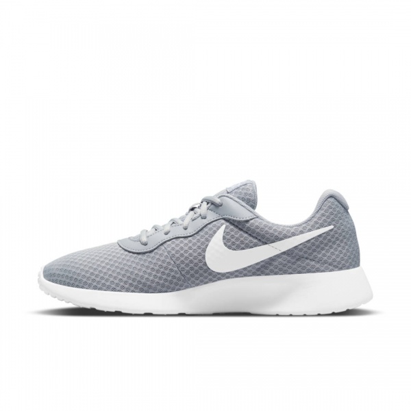 Кроссовки Nike TANJUN DJ6258-002 р.45,5 серый