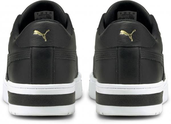 Кроссовки Puma CA PRO CLASSIC 38019002 р.42,5 черный