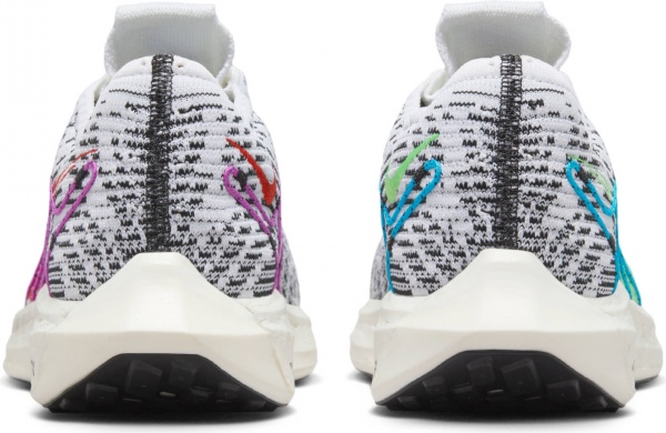 Кросівки Nike NIKE PEGASUS TURBO NEXT NATURE SE FJ1050-100 р.44,5 зелений